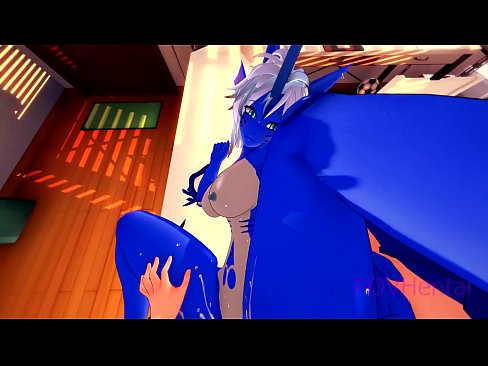 ❤️ Demon Fish Girl Monster ☑ វីដេអូសិច នៅ km.sexvideosex.top ❌❤