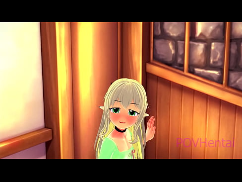 ❤️ (អន្ទាក់) អ្នកបំរើ Elvish ជួយអ្នកលាងមុខរបស់អ្នក។ ☑ វីដេអូសិច នៅ km.sexvideosex.top ❌❤