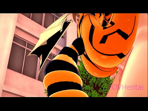 ❤️ Wasp Girl Monster ☑ វីដេអូសិច នៅ km.sexvideosex.top ❌❤